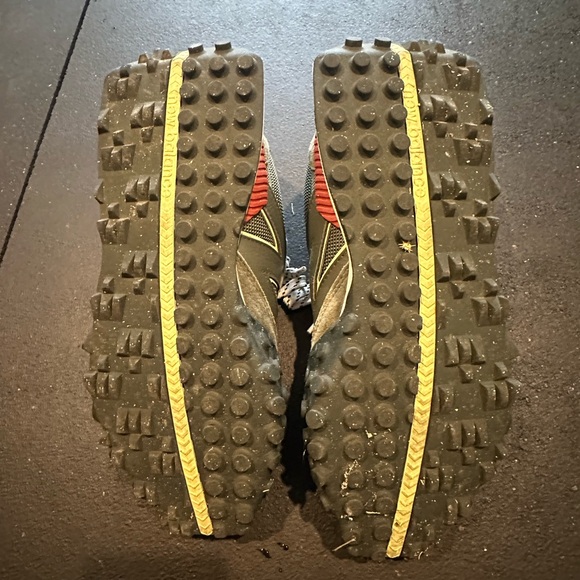 New Balance x Figs Collab W7.5 - Picture 5 of 6